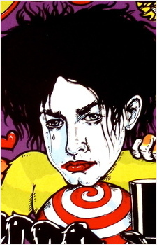 Robert Smith