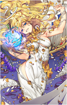 Baldr's image