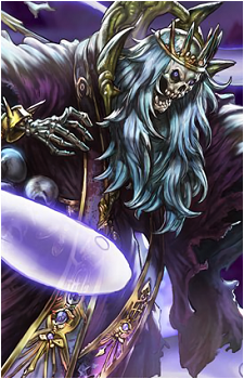 Lich (Boneby)