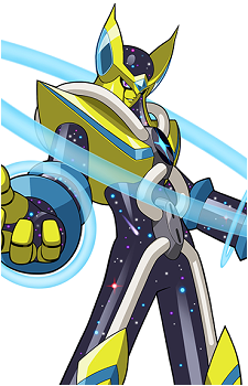 CosmoMan.EXE's image