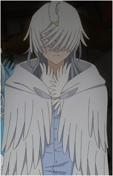 The Bird Magician