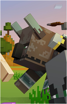 Ravager {MC}