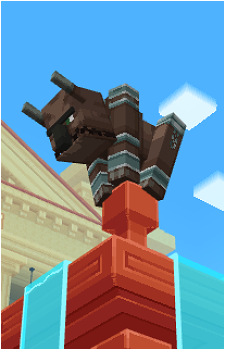 Ravager {MC}