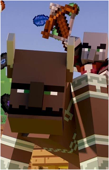 Ravager {MC}