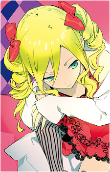 Suzuka Dairenji