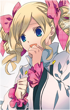 Suzuka Dairenji