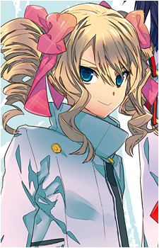 Suzuka Dairenji