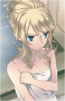 Suzuka Dairenji