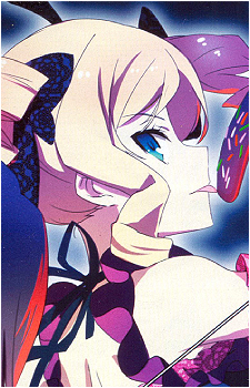 Suzuka Dairenji