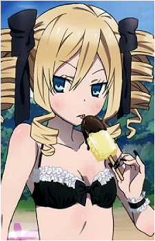 Suzuka Dairenji
