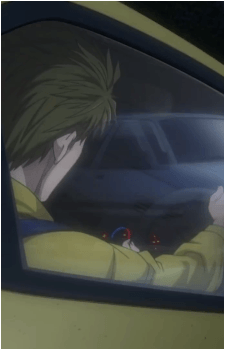 Keisuke Takahashi