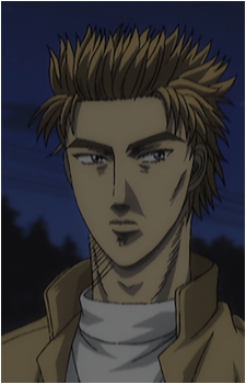 Keisuke Takahashi
