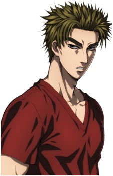 Keisuke Takahashi's image