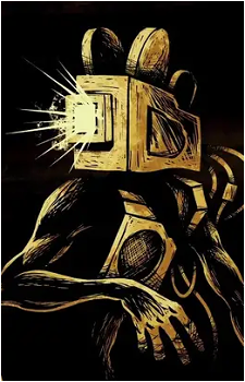 The Projectionist