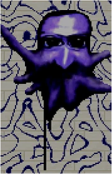 Amoeba Oni's image