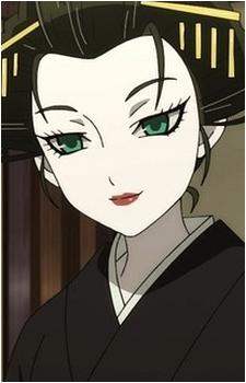 Rokurokubi