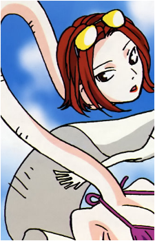 Rokurokubi