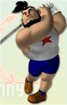 Tiny {Mario}'s image