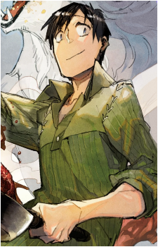 Tsuyoshi Mukoda's image