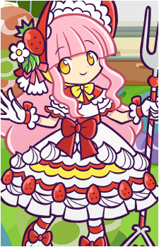 Strawberrina's image