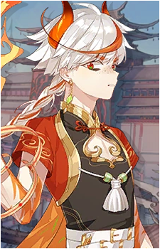 Mapo Tofu {TToF}'s image