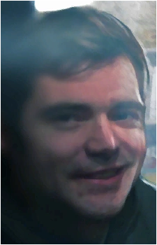 Simon Jarrett