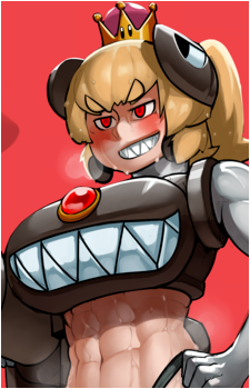 Image 9 of Bullette
