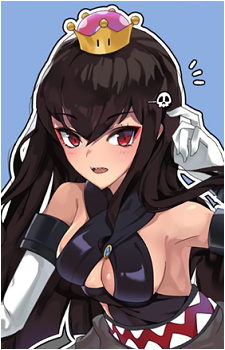 Image 4 of Bullette