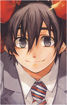 Shinkurou Kurenai
