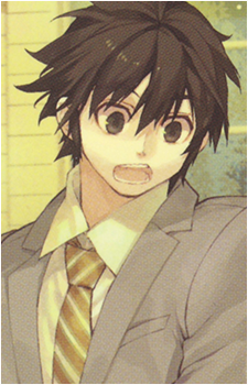 Shinkurou Kurenai