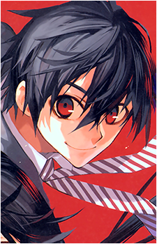Shinkurou Kurenai's image