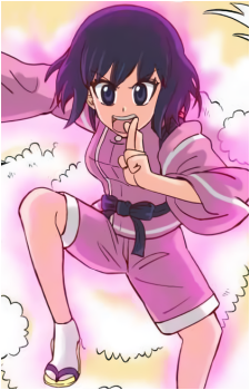 Rinka Kirishima's image
