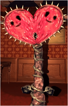 Heart Hugger's image