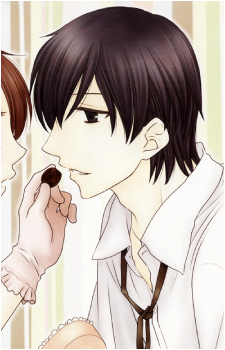 Image 2 - Art: 高屋奈月 (Natsuki Takaya) Image 2