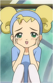 Lilie {PT}