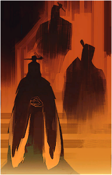 Xianren's image