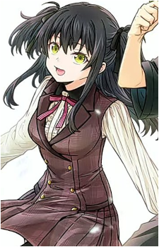Rakko Yumiya