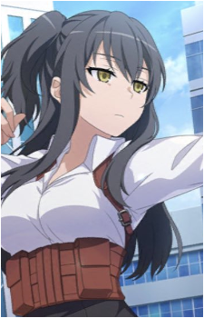 Rakko Yumiya