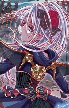Polaris {CF}'s image