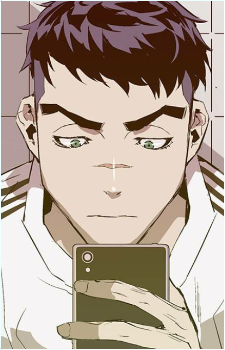 Hyuntak Go