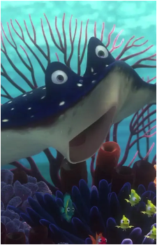 Mr. Ray