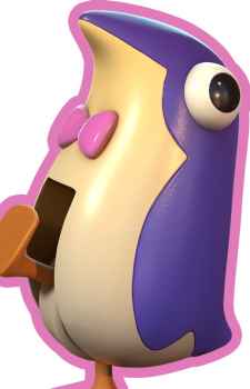 Bert {FG}'s image