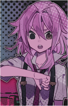 Ia Shishibe