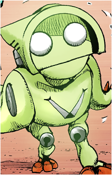 THE MATTEKUDASAI's image