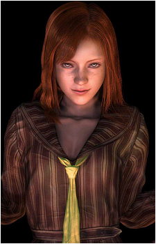 Diana {RoR}