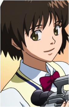 Ryouko Kaminagi's image