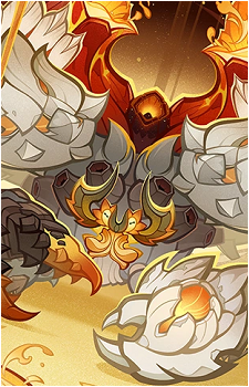 Emperor of Fire and Iron's image