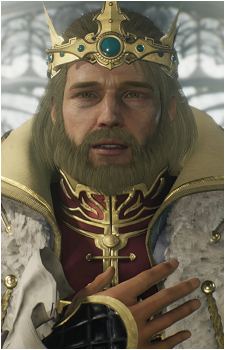 King of Cornelia's image
