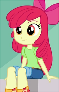 Apple Bloom's image
