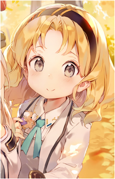 Citrina Etoile Yellowmoon's image